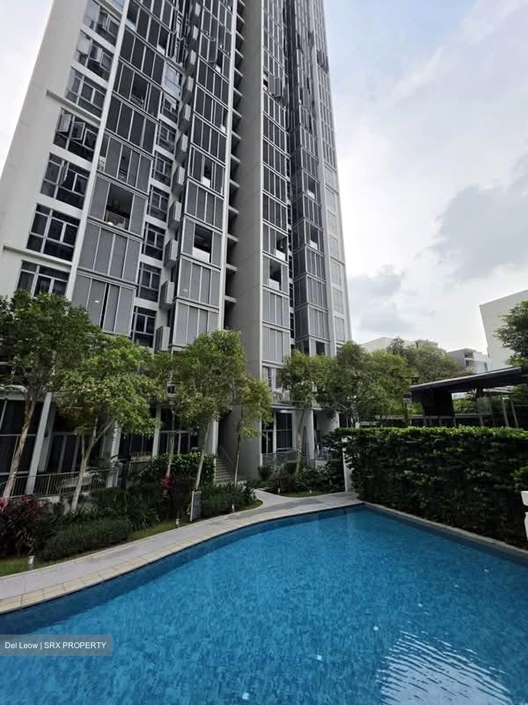 Hillsta (D23), Condominium #586194541